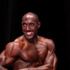 Cornelius  Smith - NPC Dexter Jackson Memphis Classic 2012 - #1